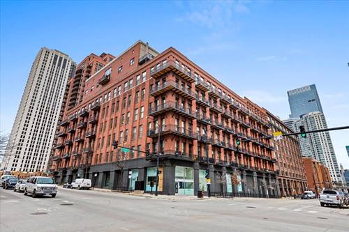 616 W Fulton Unit 217, Chicago, IL 60661
