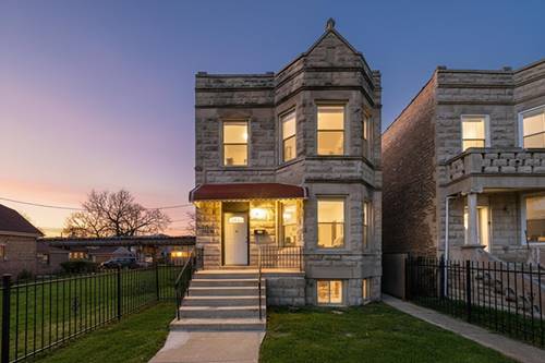 4046 W 21st, Chicago, IL 60623