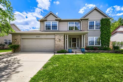 3137 Bennett, Aurora, IL 60502