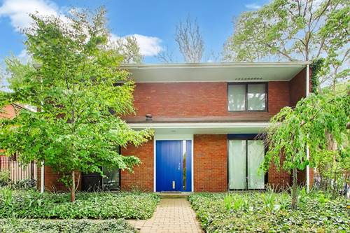 1203 E 50th, Chicago, IL 60615