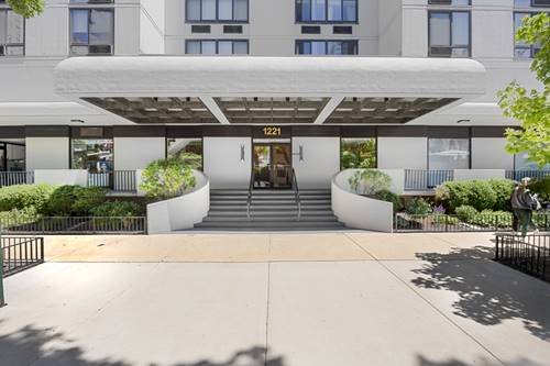1221 N Dearborn Unit 206S, Chicago, IL 60610