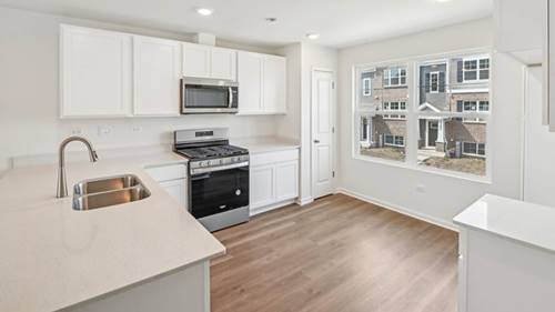 17343 Ulster, Tinley Park, IL 60477