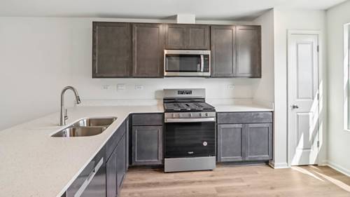17345 Ulster, Tinley Park, IL 60477
