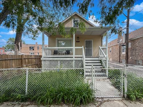 1016 W 57th, Chicago, IL 60621