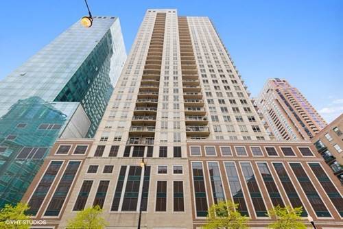 1111 S Wabash Unit 1110, Chicago, IL 60605
