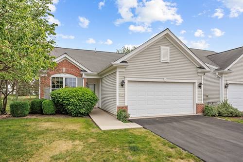 12452 Wedgemere, Huntley, IL 60142