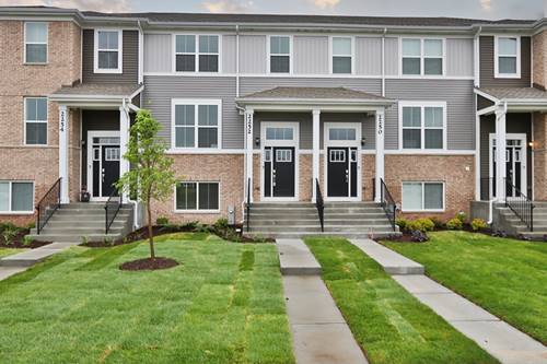 2252 Stonegate, Algonquin, IL 60102