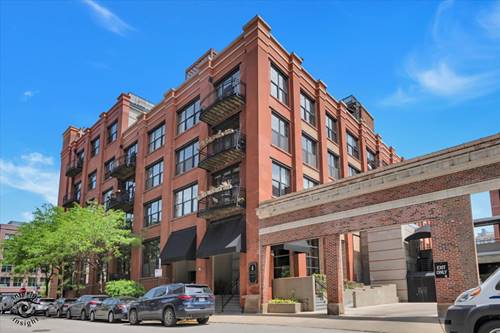1000 W Washington Unit 240, Chicago, IL 60607