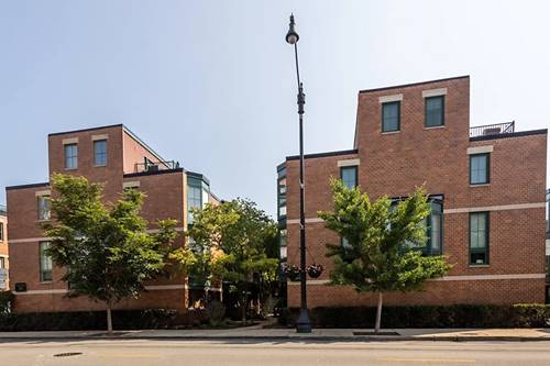 2707 N Lincoln Unit R, Chicago, IL 60614