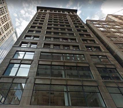 6 E Monroe Unit 601, Chicago, IL 60603