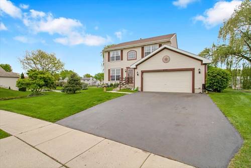 4003 Boone Creek, Mchenry, IL 60050