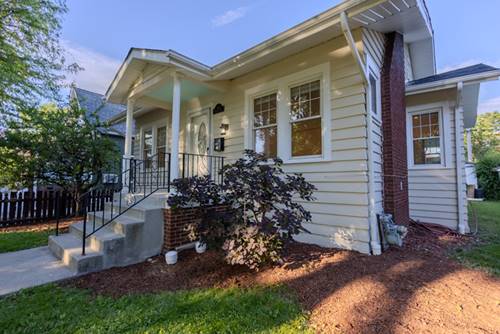 514 N Prairie, Joliet, IL 60435