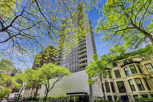 1230 N State Unit 28A, Chicago, IL 60610