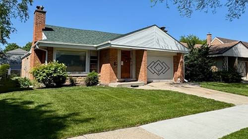 7728 W Fargo, Chicago, IL 60631