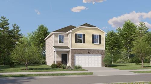 25757 W Denning, Shorewood, IL 60404