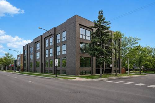 5830 N Lincoln Unit 2S, Chicago, IL 60659