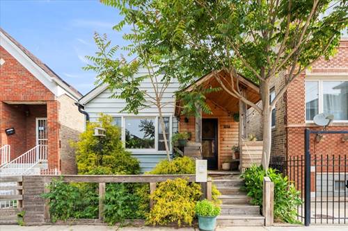 1014 W 31st, Chicago, IL 60608