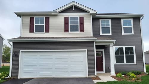 11293 Fleetwood, Huntley, IL 60142