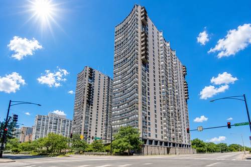 5701 N Sheridan Unit 6D, Chicago, IL 60660