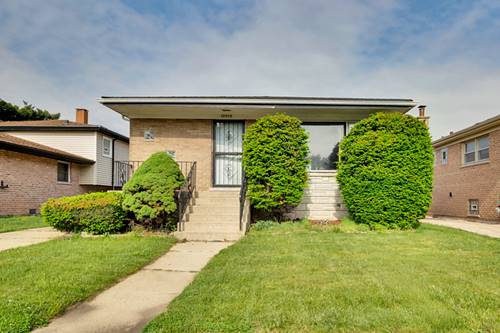 14424 Dante, Dolton, IL 60419