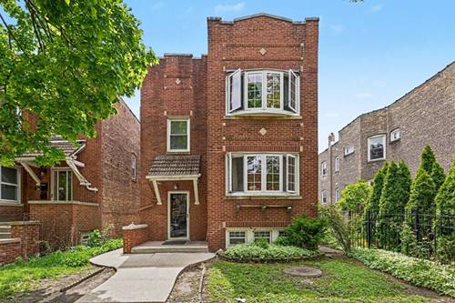 5005 W Altgeld, Chicago, IL 60639