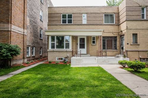 142 Callan, Evanston, IL 60202