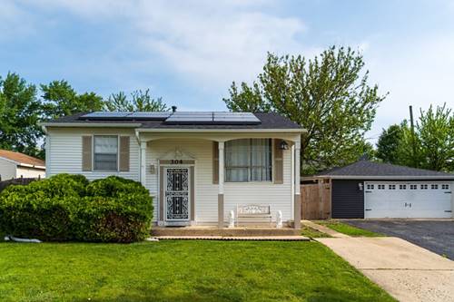 304 Hamrick, Romeoville, IL 60446