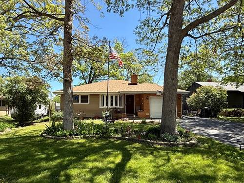 707 Kirkwood, Winthrop Harbor, IL 60096