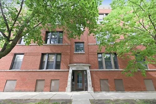 3142 W George Unit C2, Chicago, IL 60618