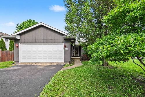 2116 Mystic, Plainfield, IL 60586
