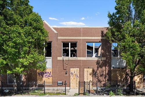 3149 W Lexington Unit 3, Chicago, IL 60612