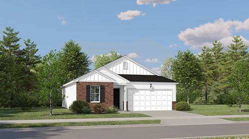 25801 W Denning, Shorewood, IL 60404