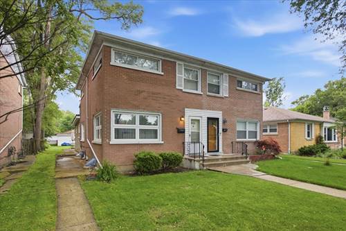 8920 Bennett, Evanston, IL 60203