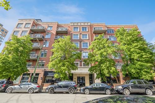 950 W Huron Unit 402, Chicago, IL 60642