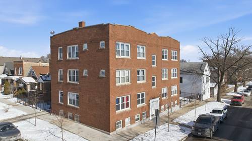 4948-58 W Dickens, Chicago, IL 60639