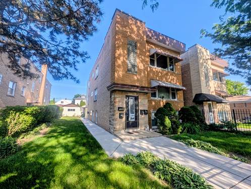 5355 N Central Unit 2, Chicago, IL 60630