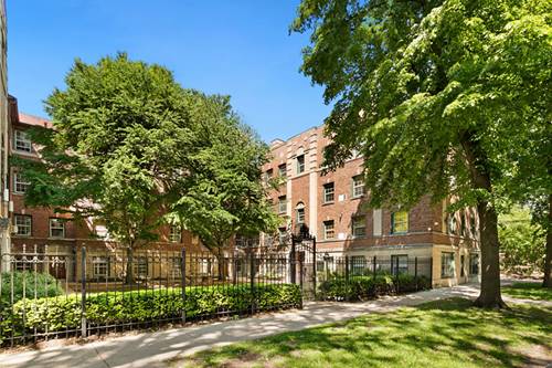 1810 W Chase Unit 1, Chicago, IL 60626