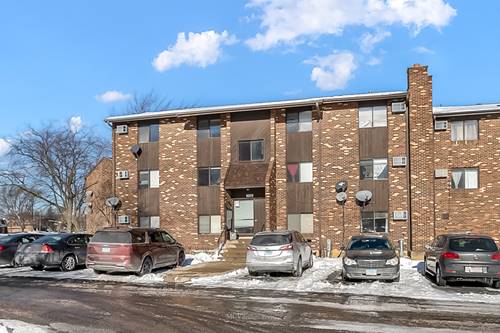 7731 Woodward Unit 1B, Woodridge, IL 60517