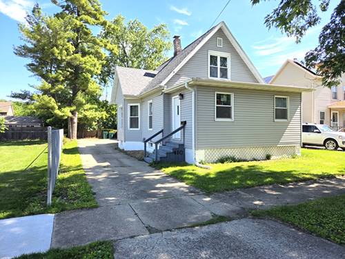 410 Broadway, Marseilles, IL 61341