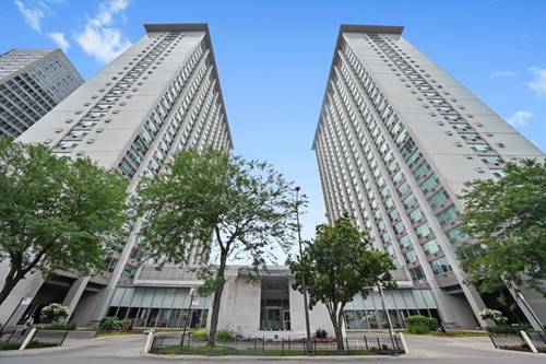 3600 N Lake Shore Unit 1217, Chicago, IL 60613
