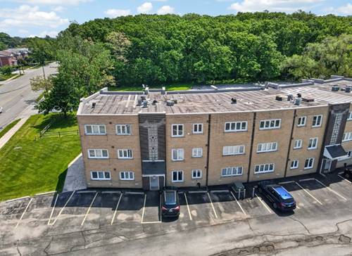 9504 S 86th Unit 201, Hickory Hills, IL 60457