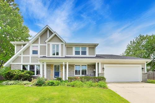 8 Hampton, Mundelein, IL 60060