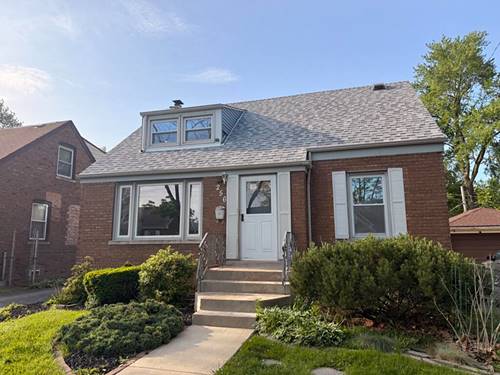 256 E 143rd, Dolton, IL 60419