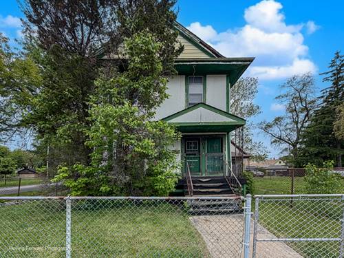 501 W 103rd, Chicago, IL 60628