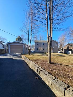 2120 Beach, Fox River Grove, IL 60021