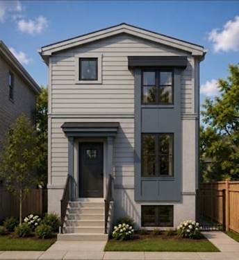 6672 W Montrose, Harwood Heights, IL 60706