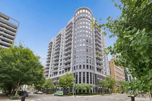 421 W Huron Unit 1309, Chicago, IL 60654
