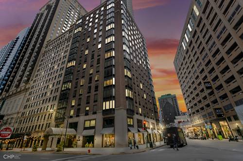 40 E Delaware Unit 1204, Chicago, IL 60611