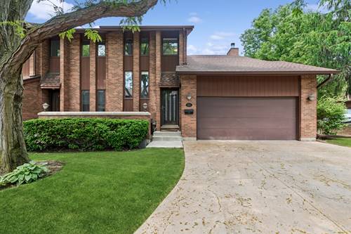 1016 Rene, Park Ridge, IL 60068