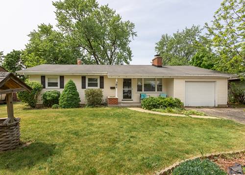 382 Keith, Crystal Lake, IL 60014